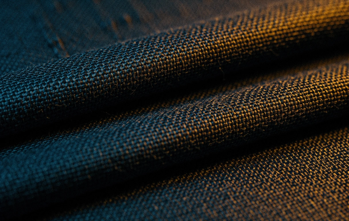 Detail textúry spánku