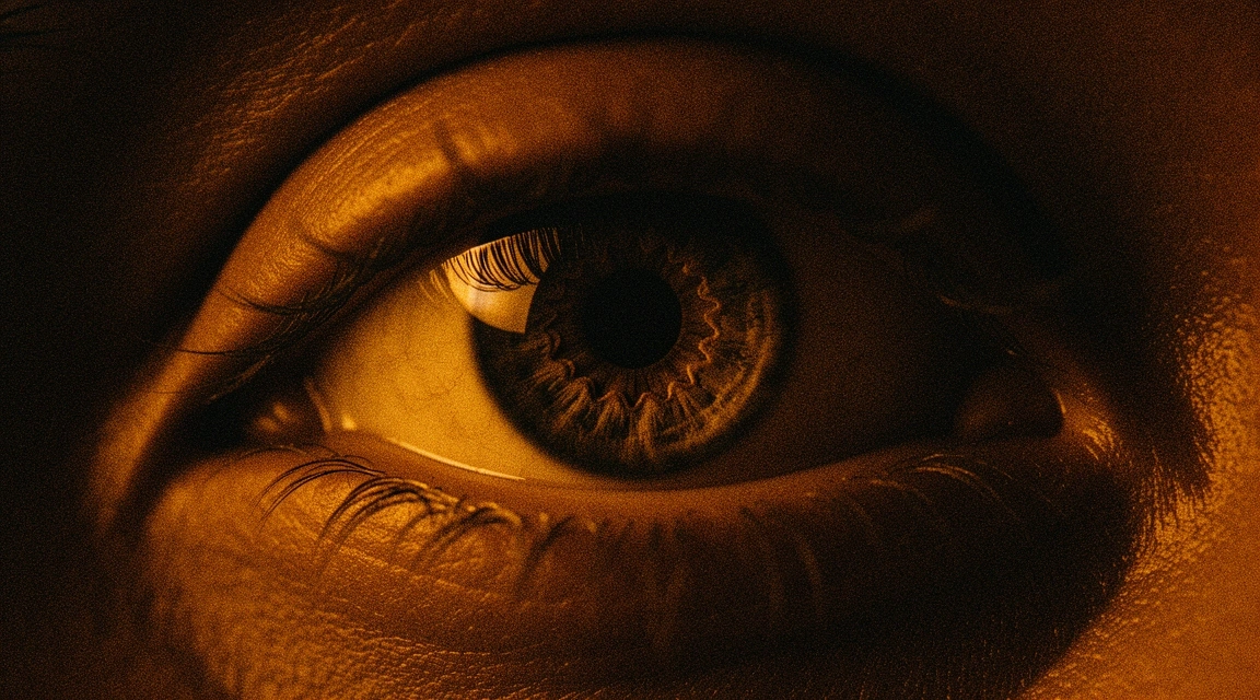 Detailný pohľad na biorytmus